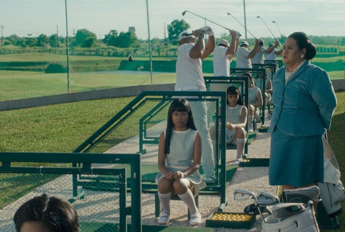 Philippines picks ‘Filipiñana’ as Oscars 2027 entry