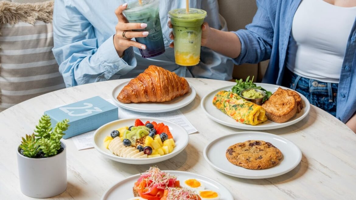 Pura Vida Miami opening soon at Water Street Tampa