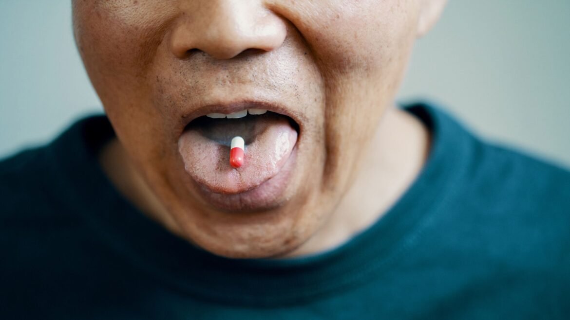 'Quite impressive': A new ingestible battery can deliver reliable energy from the GI tract and then safely dissolve, animal study hints