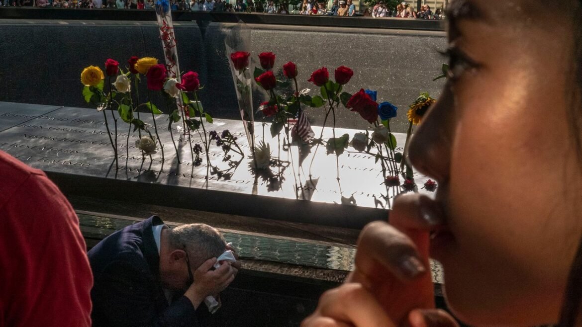Remembrance of September 11th | The New Yorker