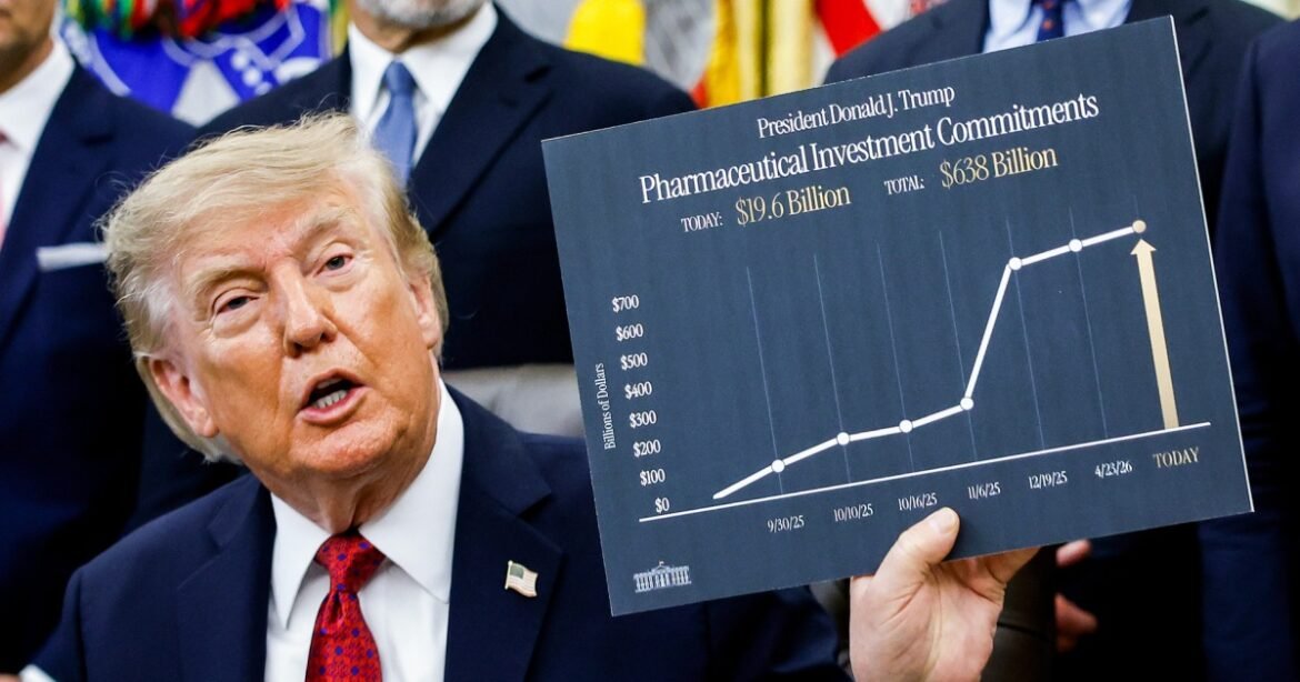 Republican candidates highlight health care in 2026, battling voter distrust