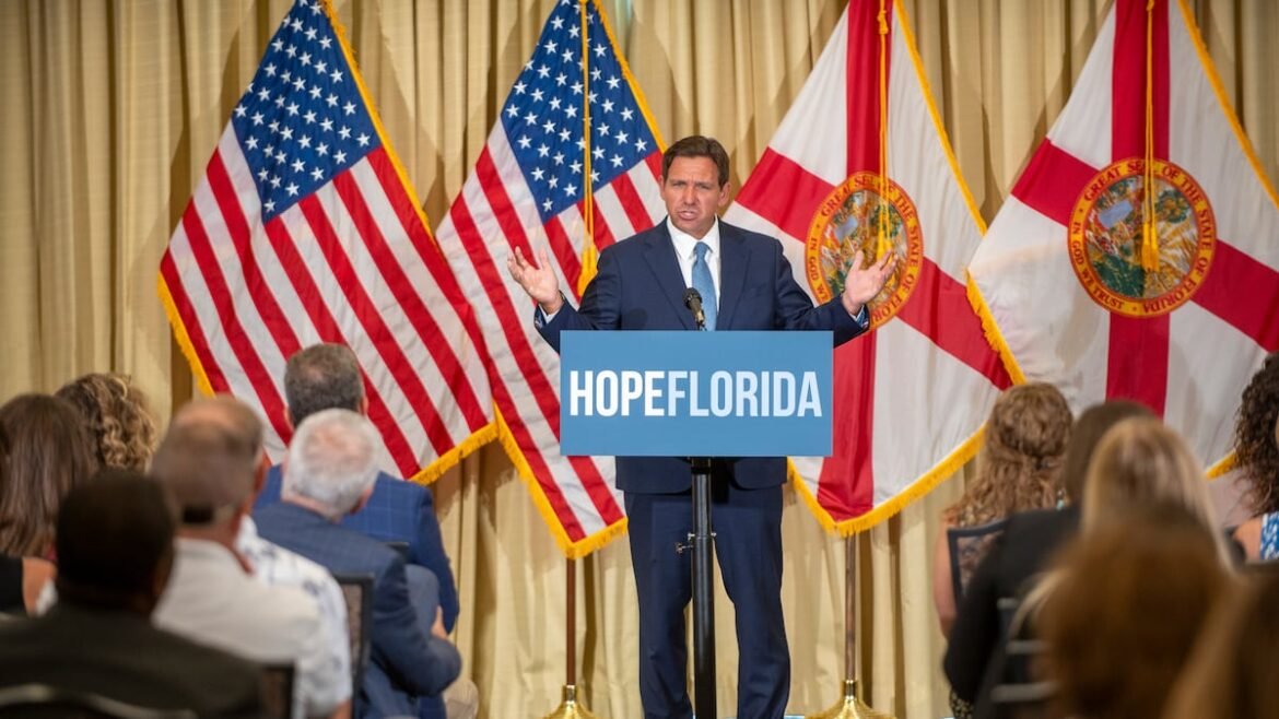 Resignations, job delays and more: the Hope Florida scandal fallout