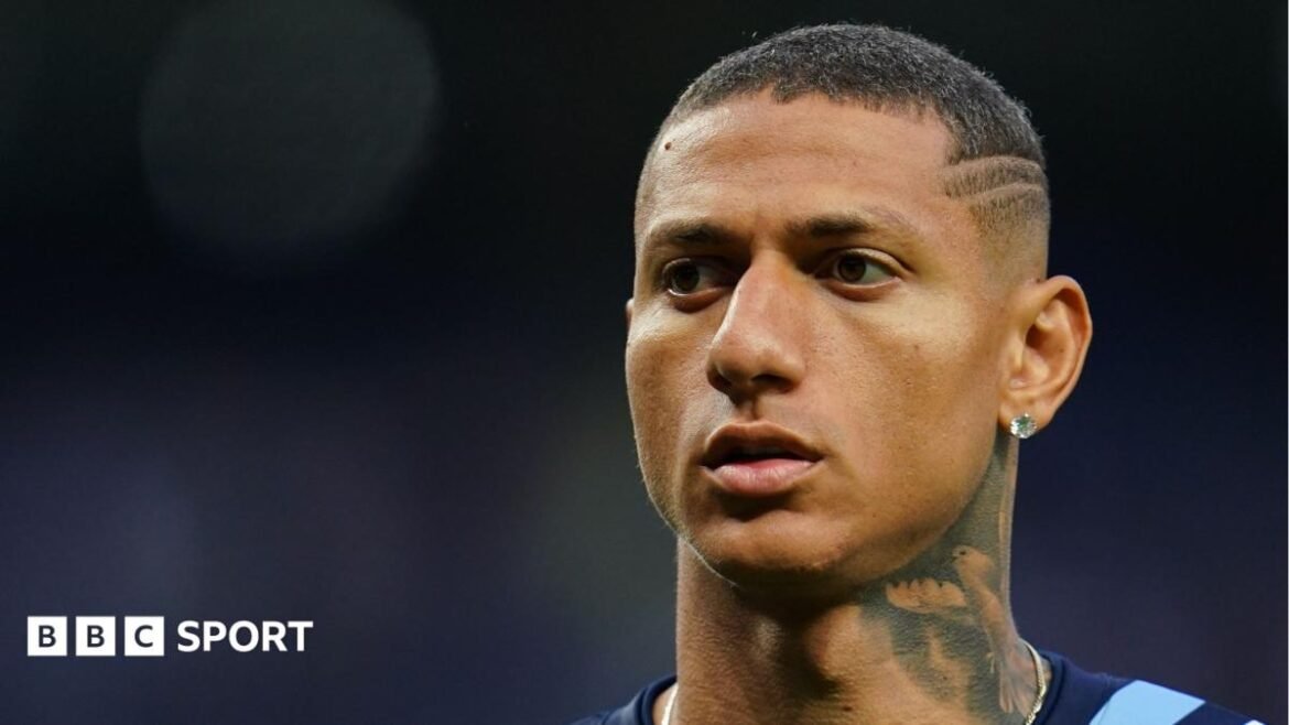 Richarlison