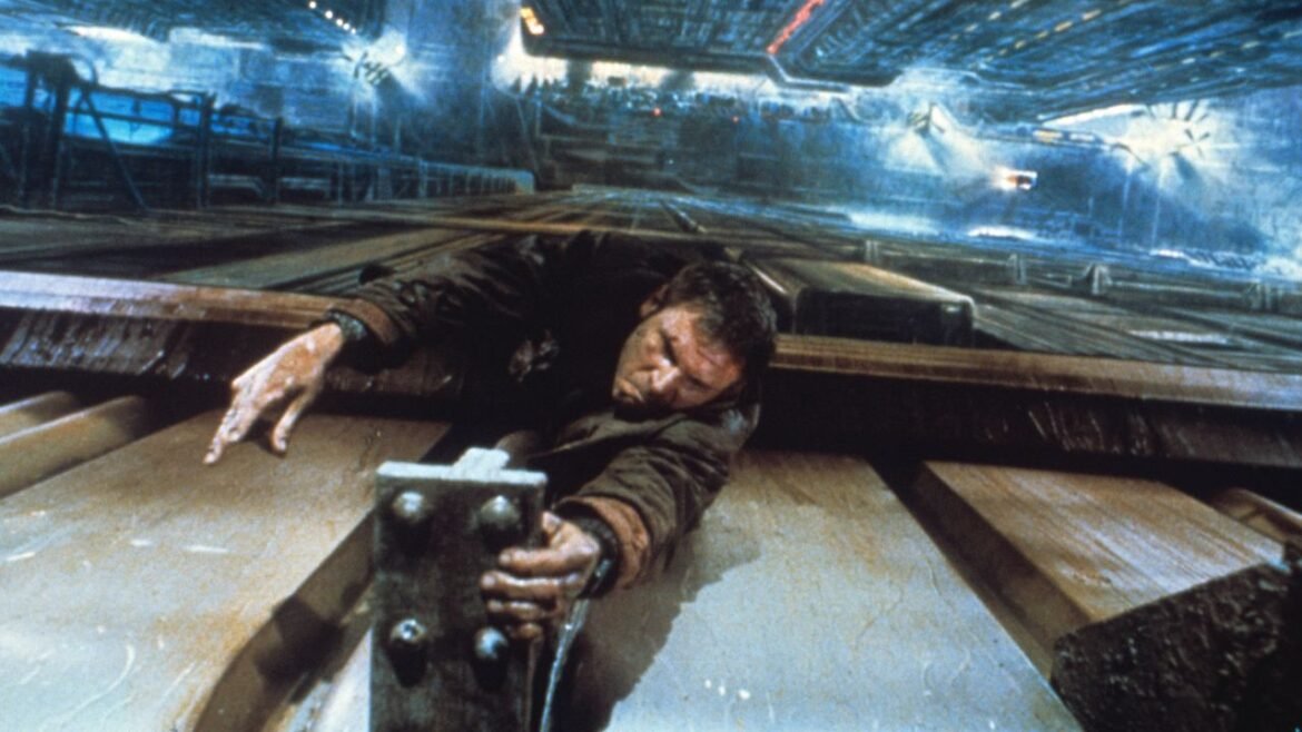 Ridley Scott Movies, Definitively Ranked