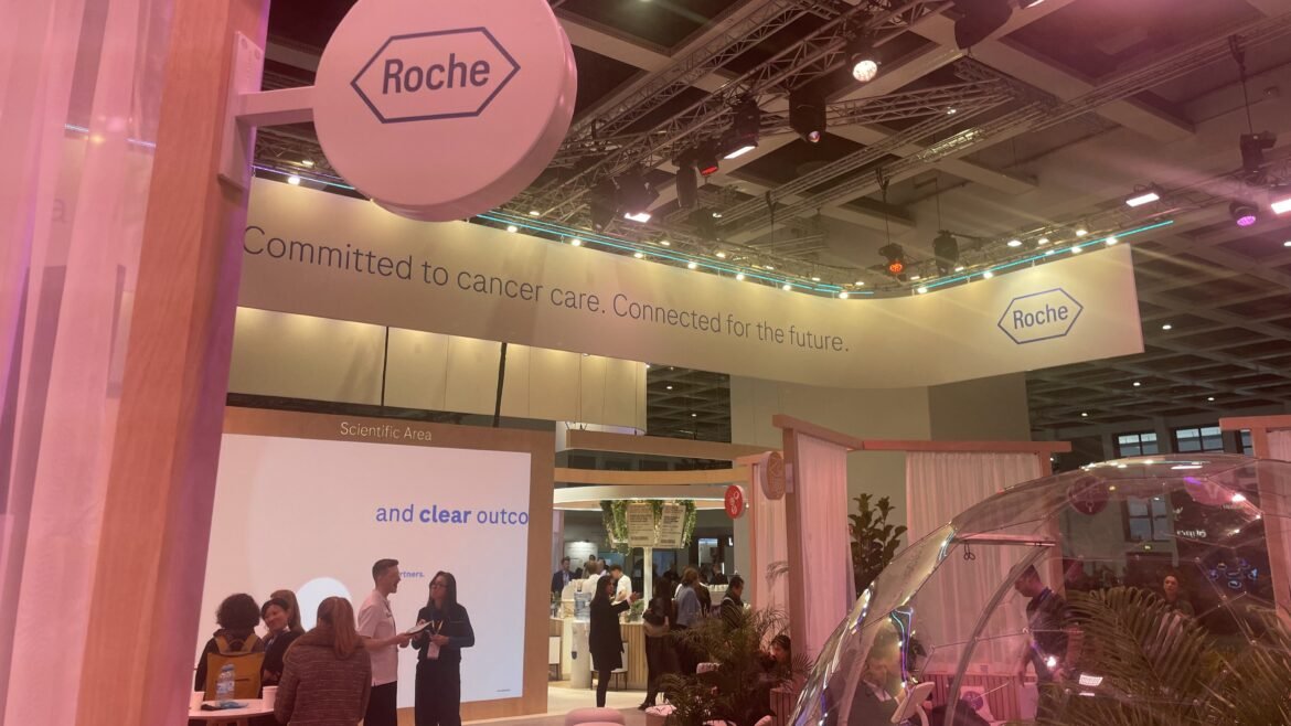 Roche pens $2B deal with Atavistik to discover new CVRM drugs