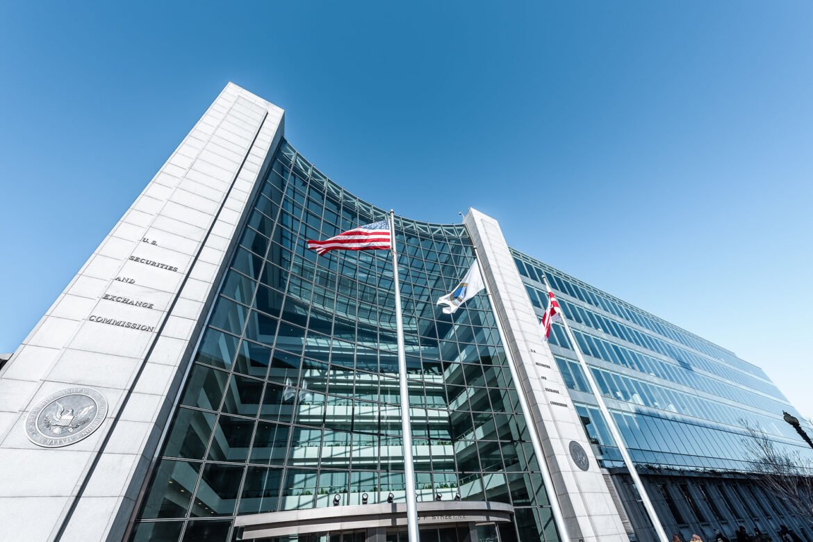SEC's Woodcock: Enforcement division aims to aggressively enforce fraud