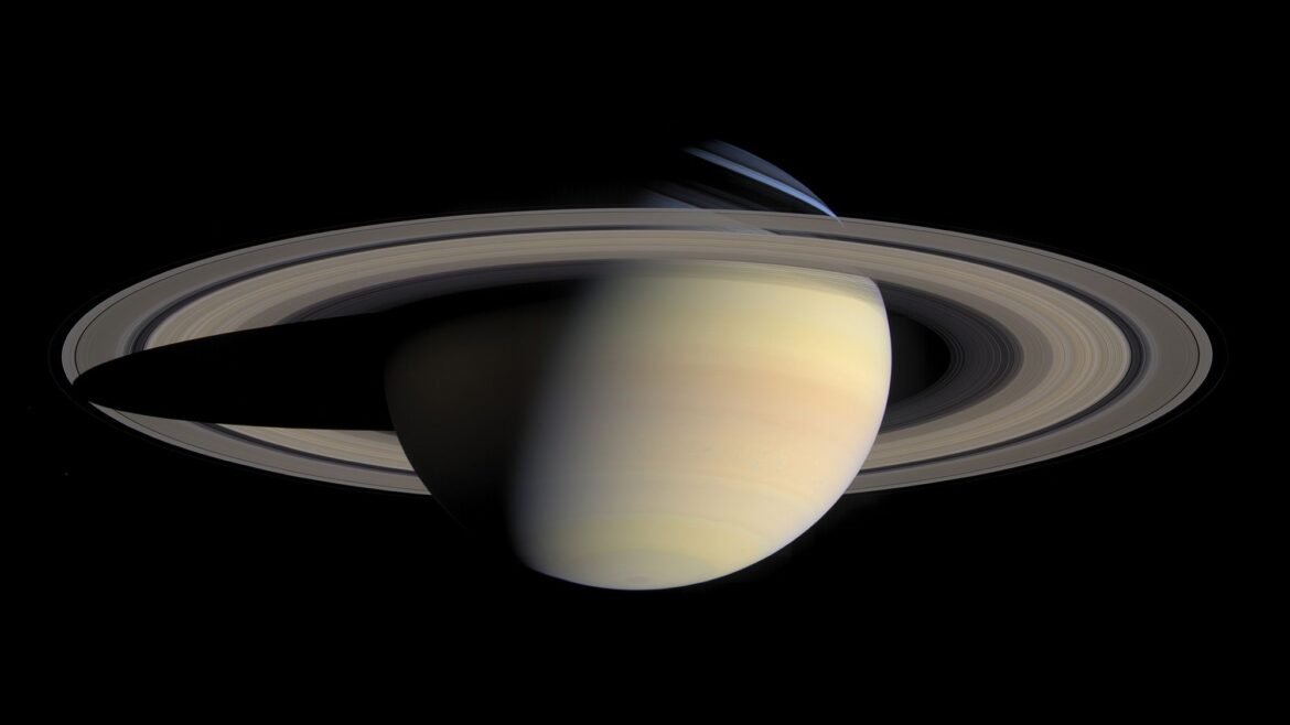 Saturn at opposition 2026: How to see the bright planet's rings and moons during its best viewing opportunity all year