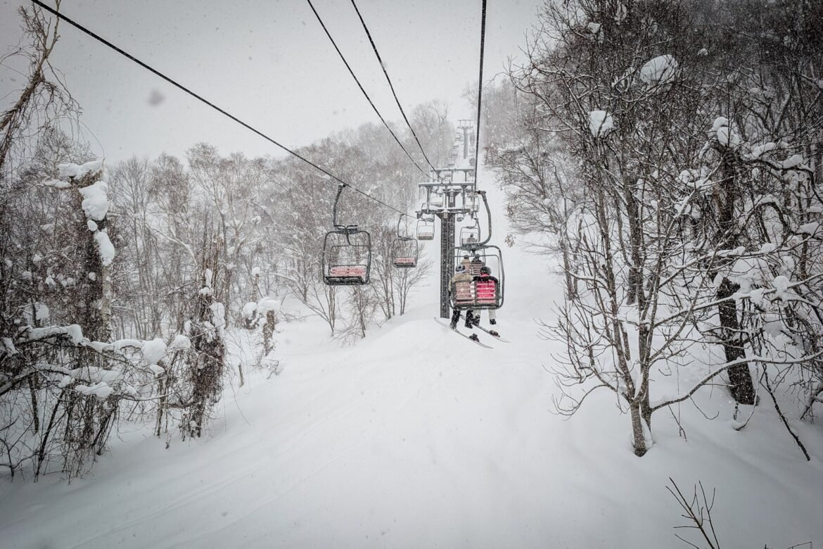 Save $200 on an Ikon Pass with this Amex Offer