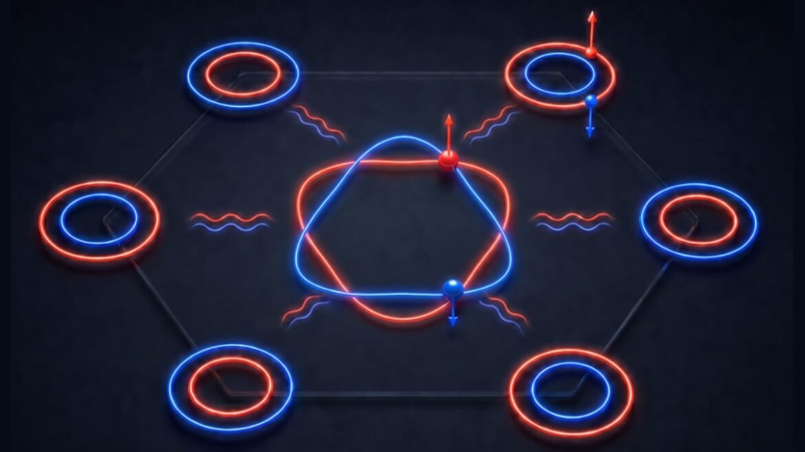 Scientists Solve a Superconductor Mystery Hiding in Plain Sight : ScienceAlert