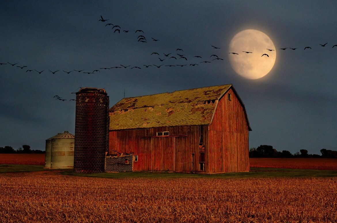 September 2026 Skywatching Tips from NASA