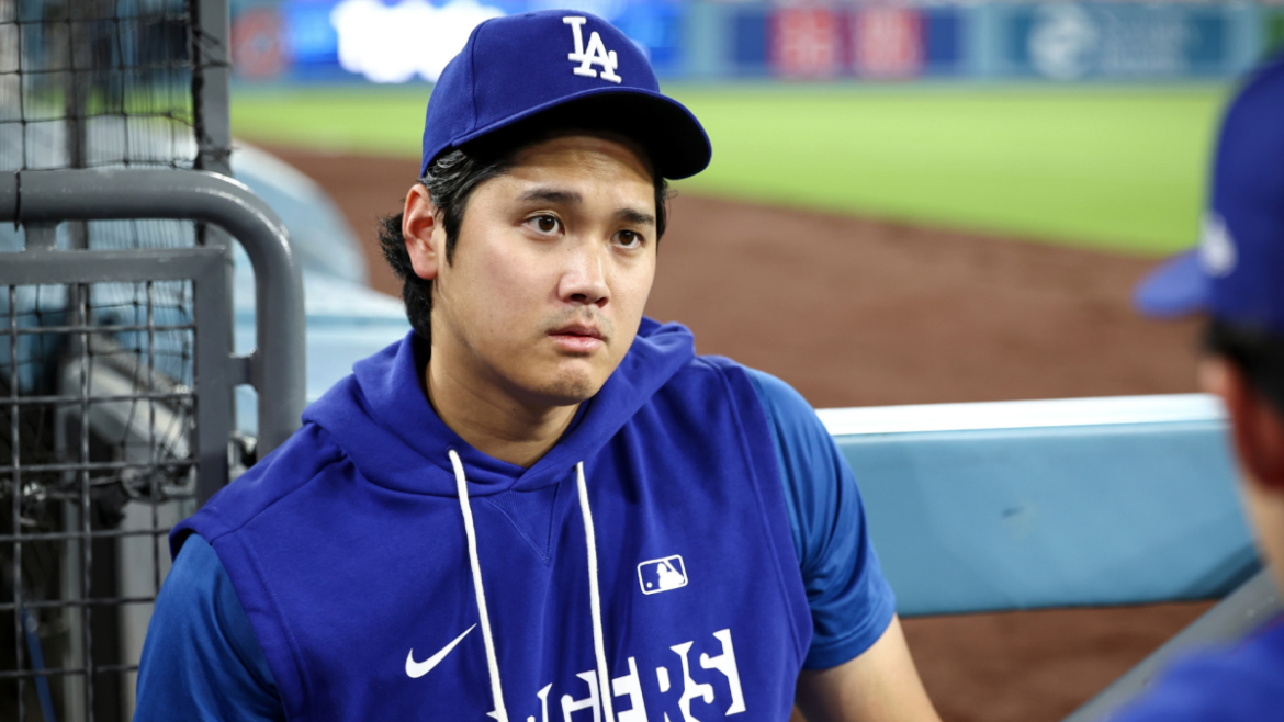 Shohei Ohtani injury: Dodgers star expected back in lineup Wednesday after IL stint