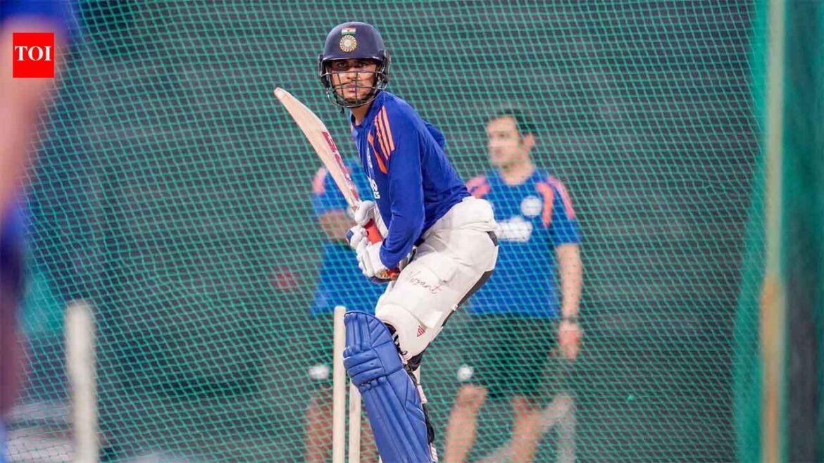 Shubman Gill's captaincy of installments and path to 2027 World Cup | Cricket News