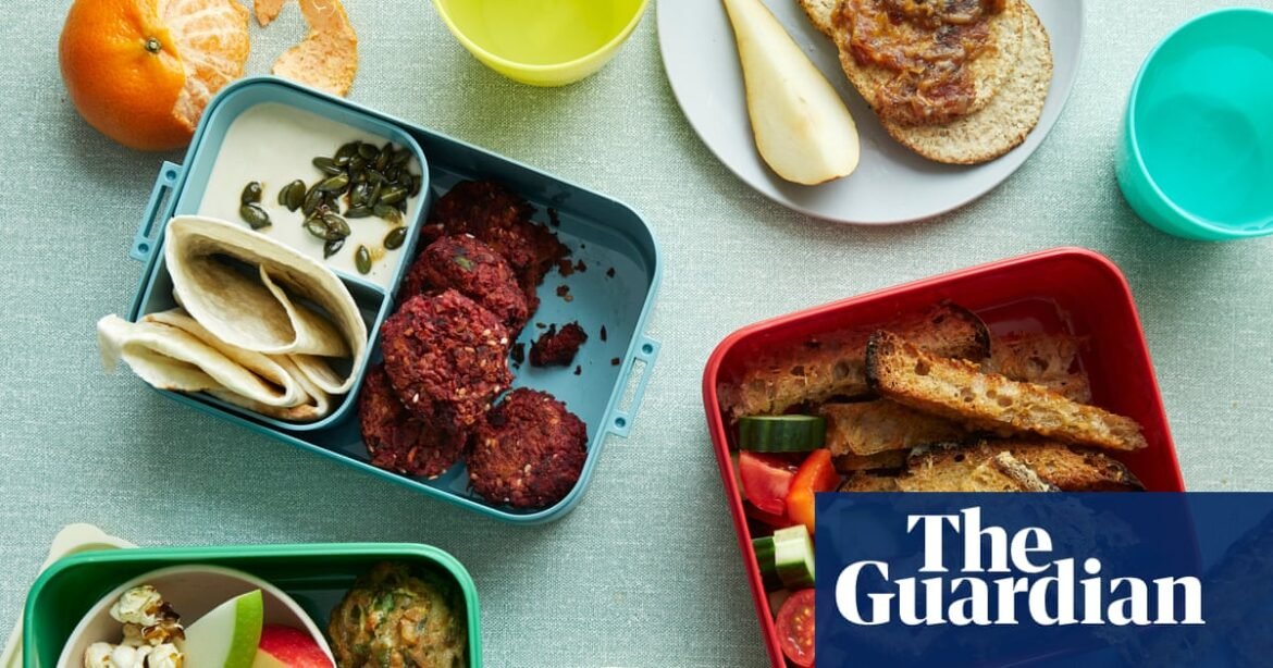 Sick of sandwiches? Perfect packed lunches – from savoury muffins to bento boxes | Food