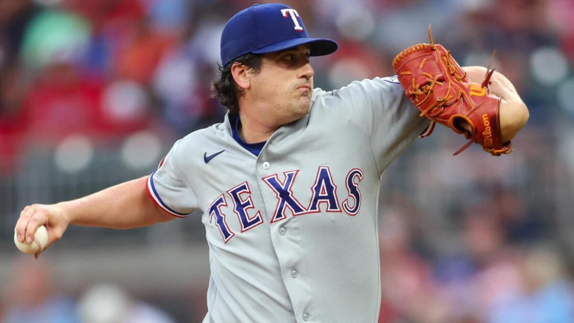Sleeper pitchers Week 25: Rankings, sleepers and start/sit