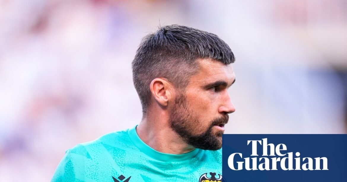 Socceroos captain Maty Ryan axed for Brazil friendlies | Australia football team