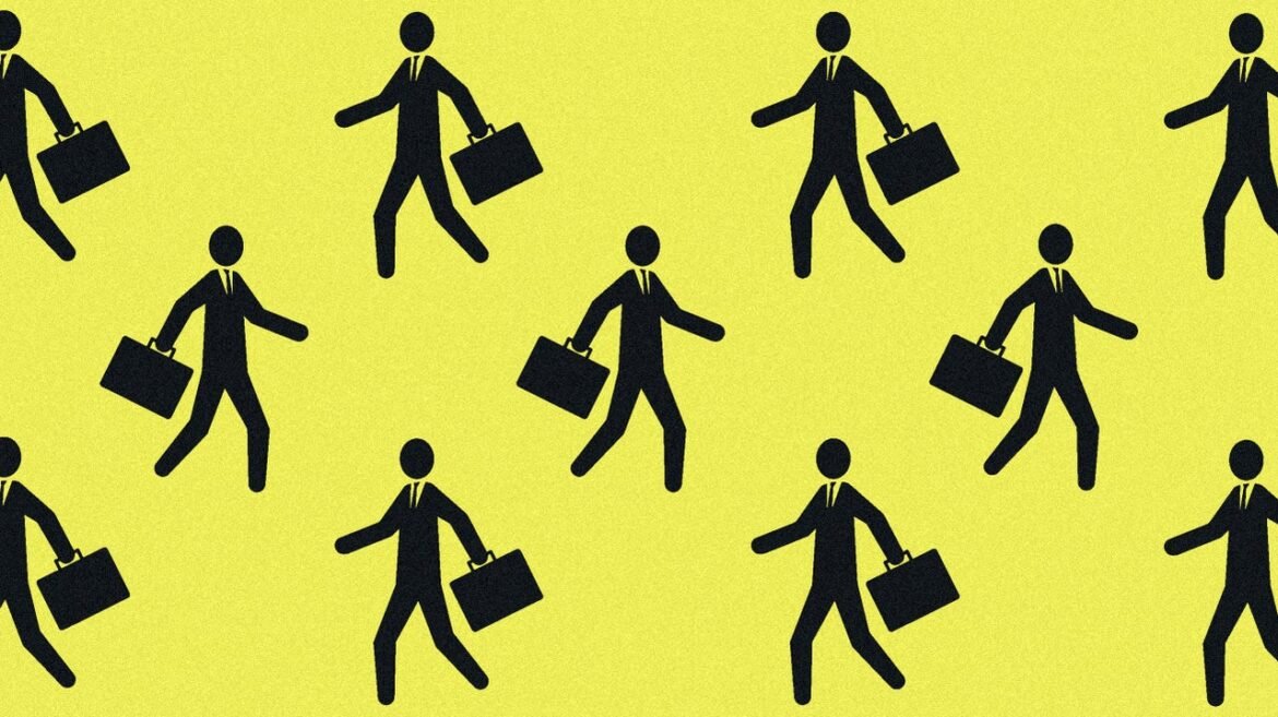 Stop training kids for a one-job career