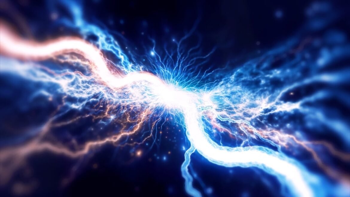 Strange Material Gets Better at Conducting Electricity The Thinner It Gets : ScienceAlert