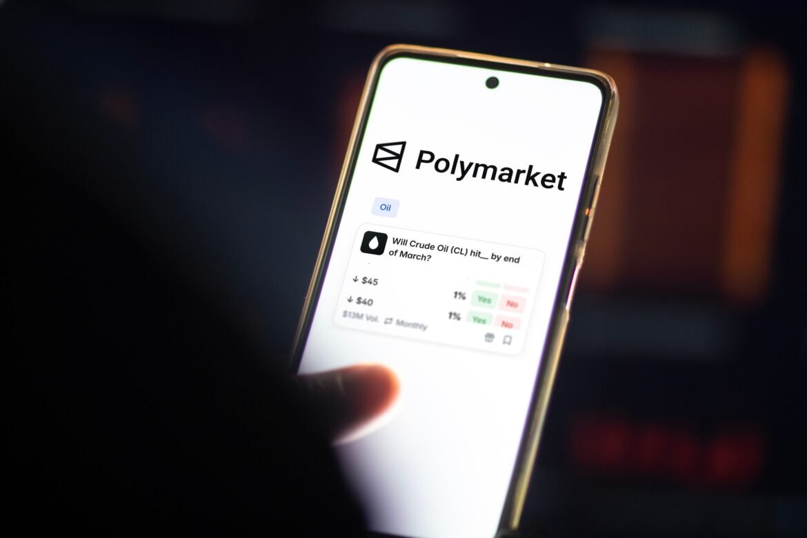 Strange Polymarket trades, a KPMG employee, and a prediction market insider trading case