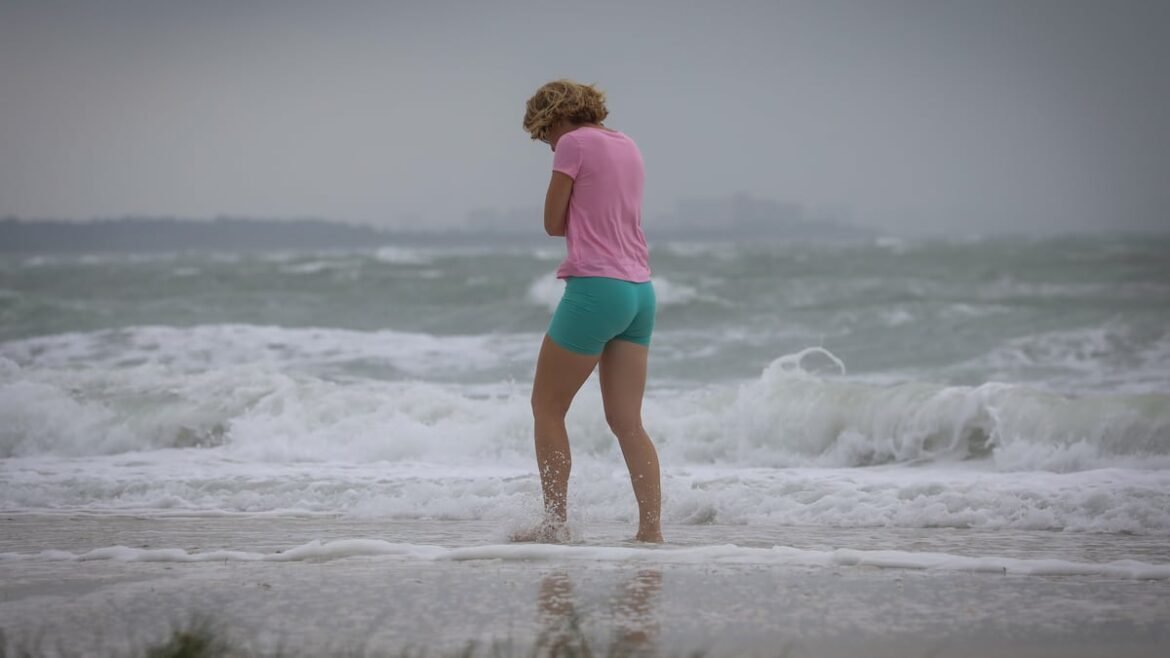 Strongest El Niño ever? What that means for Florida’s hurricane and winter seasons