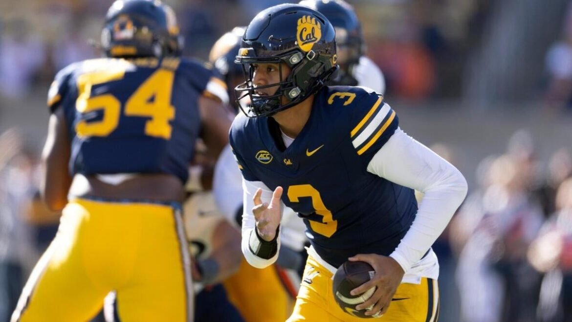 Syracuse vs. California predictions, picks: College football prediction markets at Polymarket, Kalshi