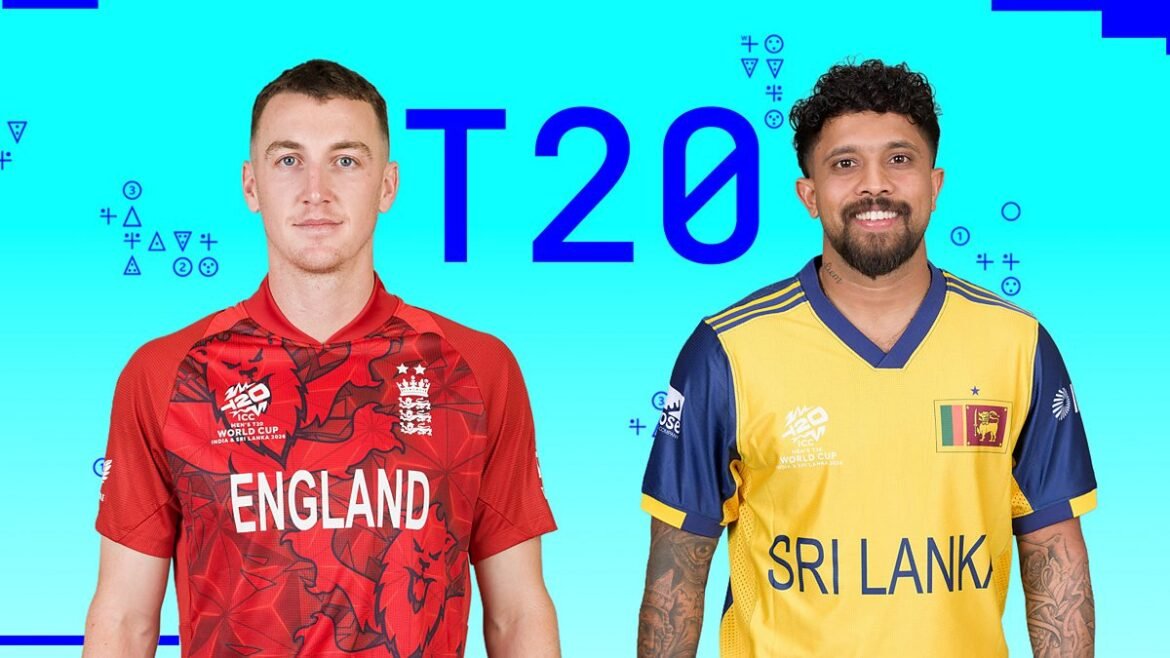 T20 Cricket