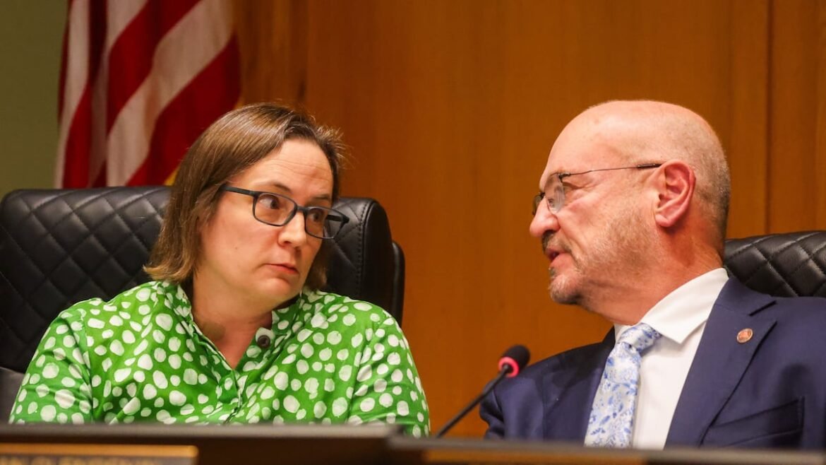 Tampa needs government watchdog to probe fraud and waste, council says