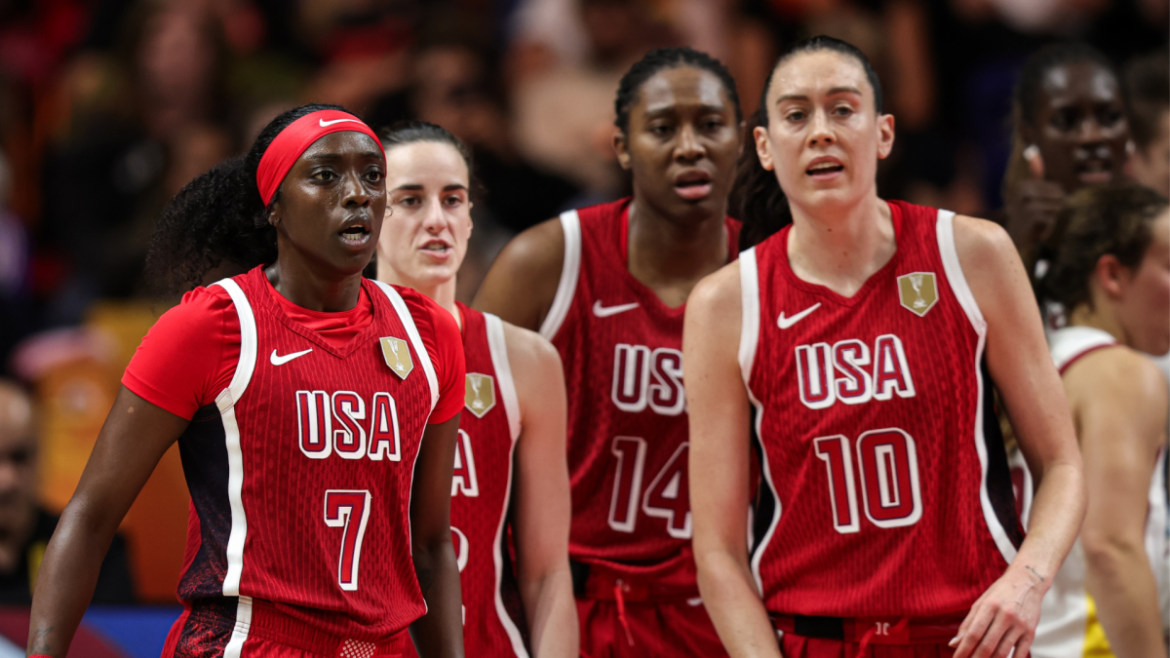Team USA holds off Spain, advances to Women's World Cup final against France: Takeaways from a tight semifinal