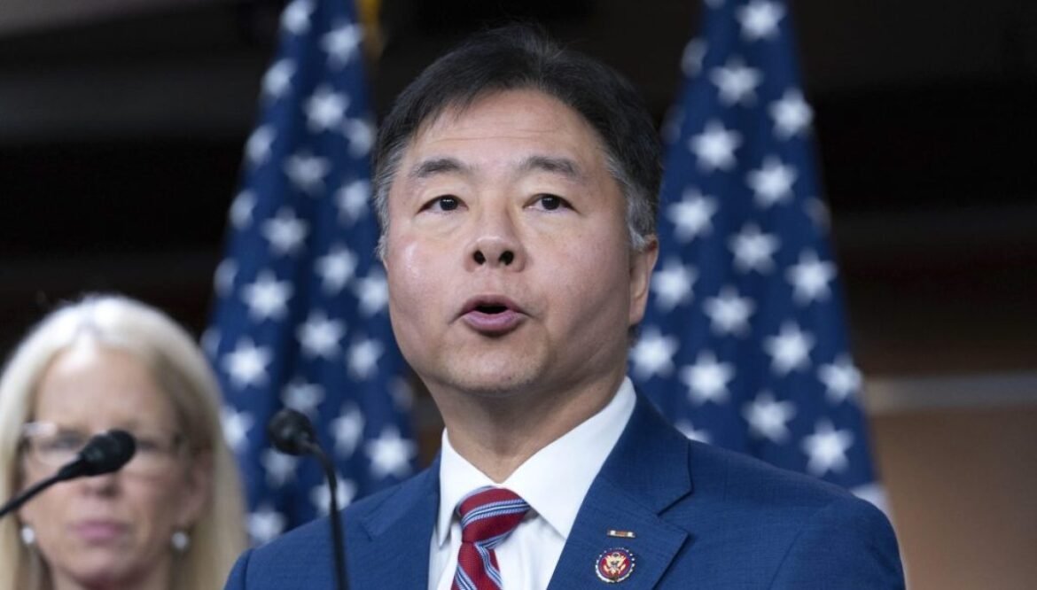Ted Lieu isn’t lying — he's telling you half the story