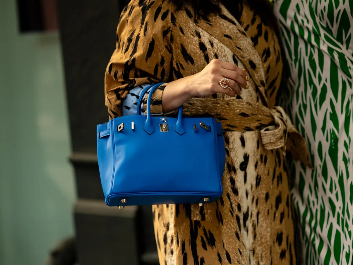 Best Street Style Bags SS27 3