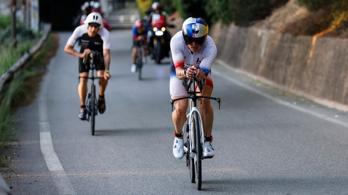 The fastest bikes at the 2026 Ironman 70.3 World Championship.