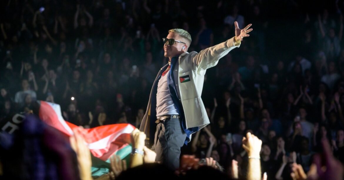 The Macklemore-Ed Sheeran Dispute Is a Corporate Threat to Free Speech – Mother Jones