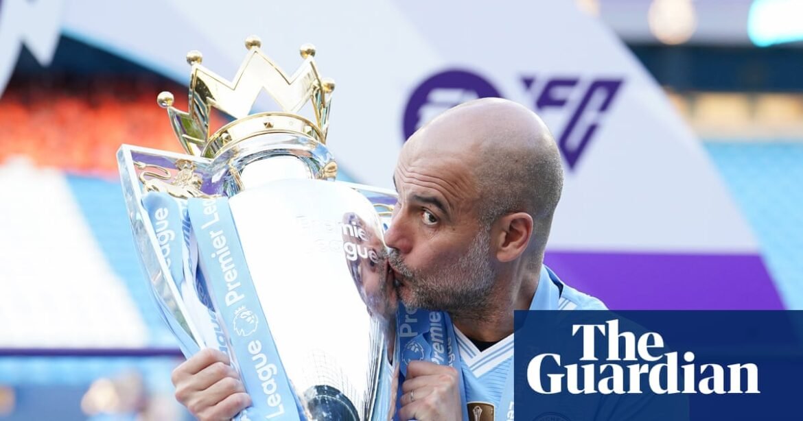 The Manchester City verdict and England run world champions close – Football Weekly