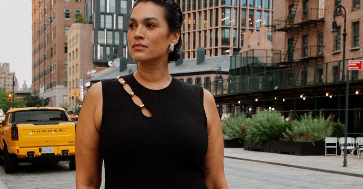 The NYFW Spring 2027 Trends That Actually Work on Midsize Bodies