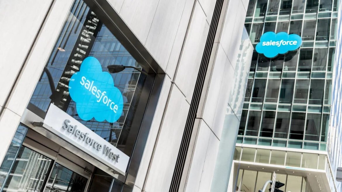 The Street is Finally Going Bullish on Salesforce and I Keep Buying