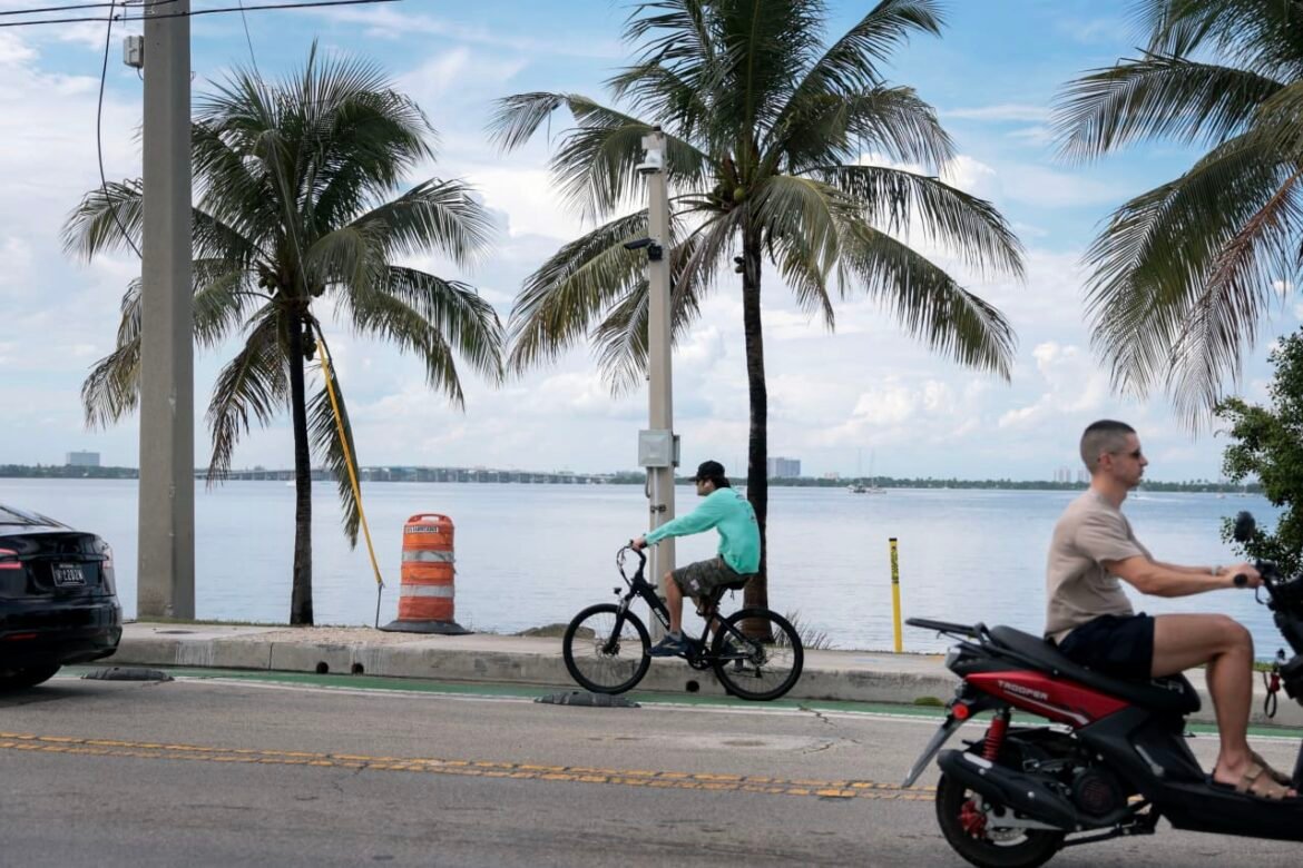 The U.S. economy powers up as summer winds down, but it’s not free of trip wires