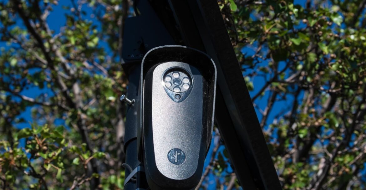 The case for letting Flock’s creepy cameras surveil everyone’s car