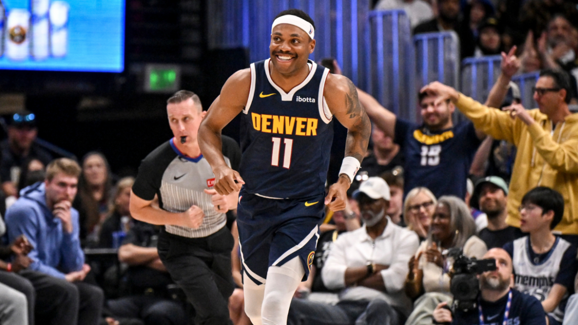 The next Landry Shamet? Knicks staging another training camp battle for final roster spot
