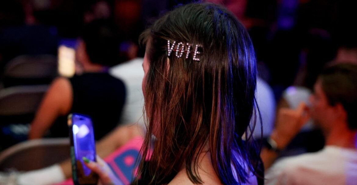 The politics of Gen Z voters, explained