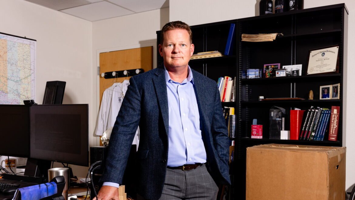 This Arizona medical examiner is tracking heat-related deaths : NPR