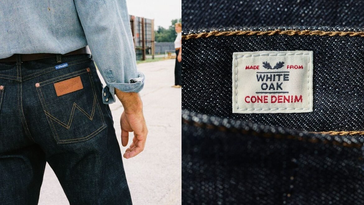 This Could Be Your Last Chance to Own America’s Most Iconic Denim