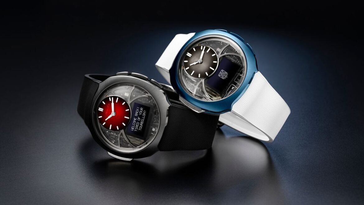 This Is the Most Fun Watch of 2026