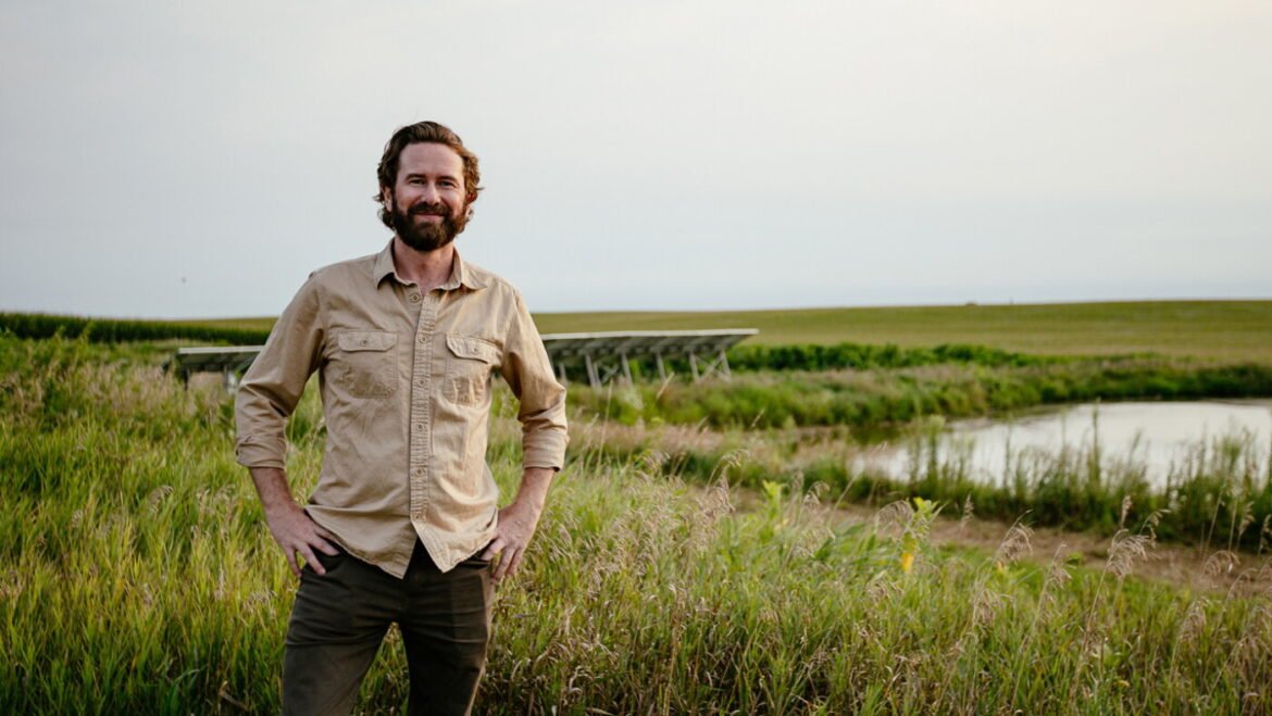This farm raised hogs for slaughter. Now it's growing mushrooms instead : NPR