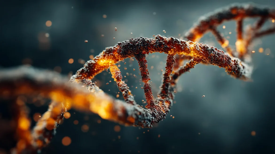 This “rare” autism-linked genetic disorder may be far more common than scientists thought
