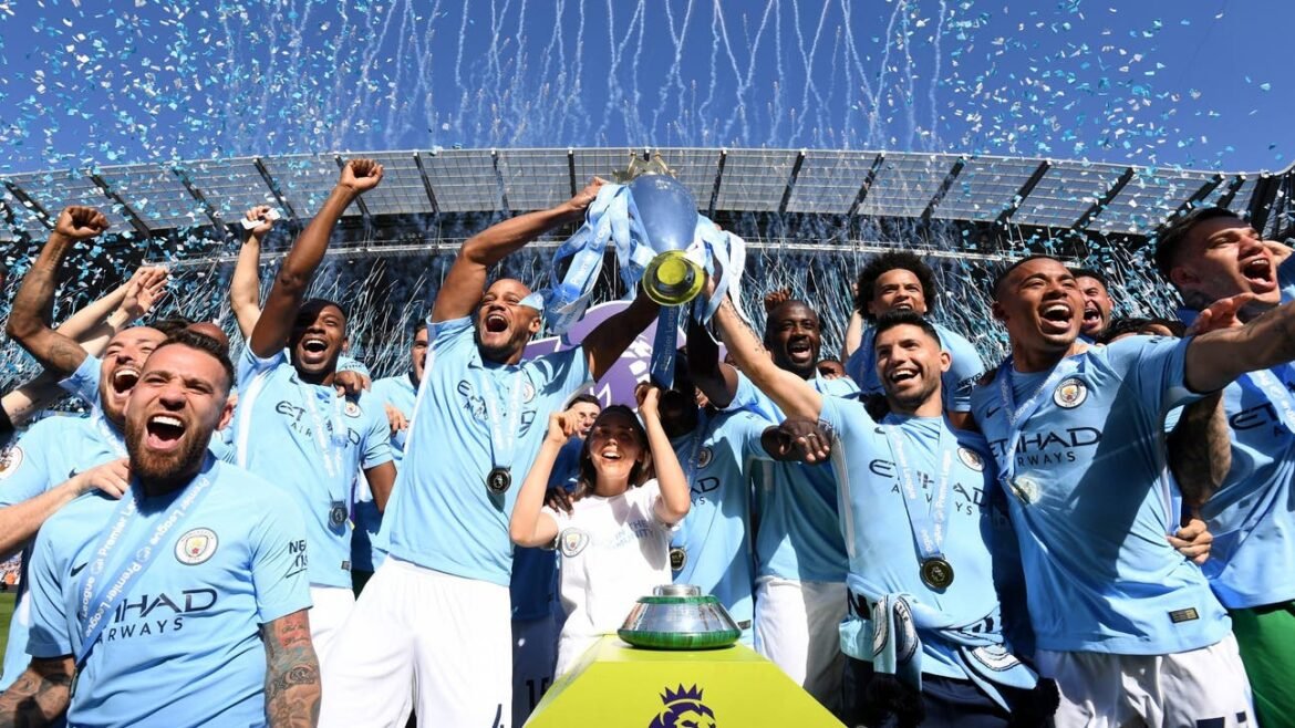 Timeline: How Man City's Financial Case Went From Leaked Emails To Verdict