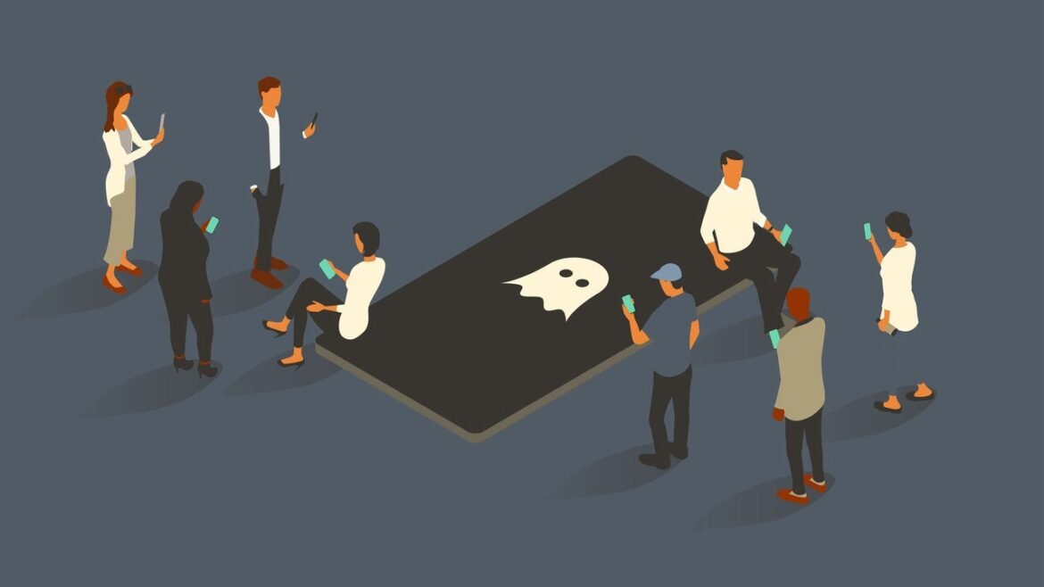 Tired of being ghosted? Here’s some expert advice