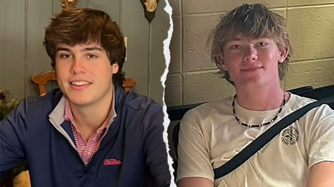 Toxicology report complete for two Ole Miss students' kratom deaths: official