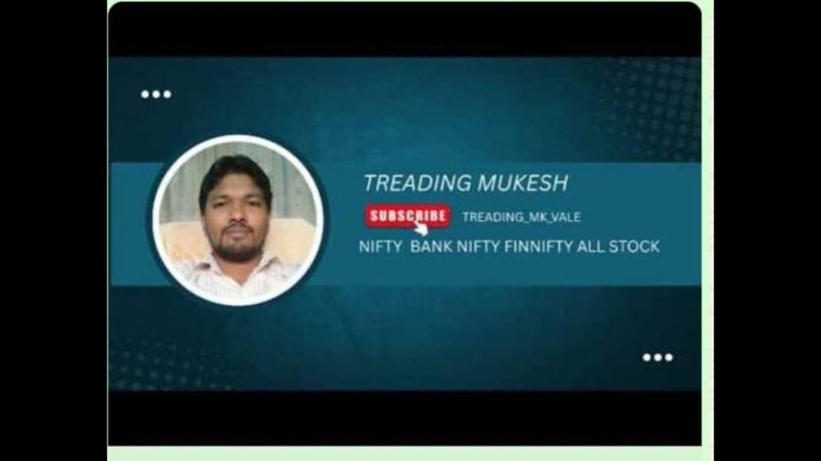 Trade live 10:00 PM - 09:00 AM (Next Day) | Crypto & Global MarketBitcoin (BTC)   Mukesh Kushwaha