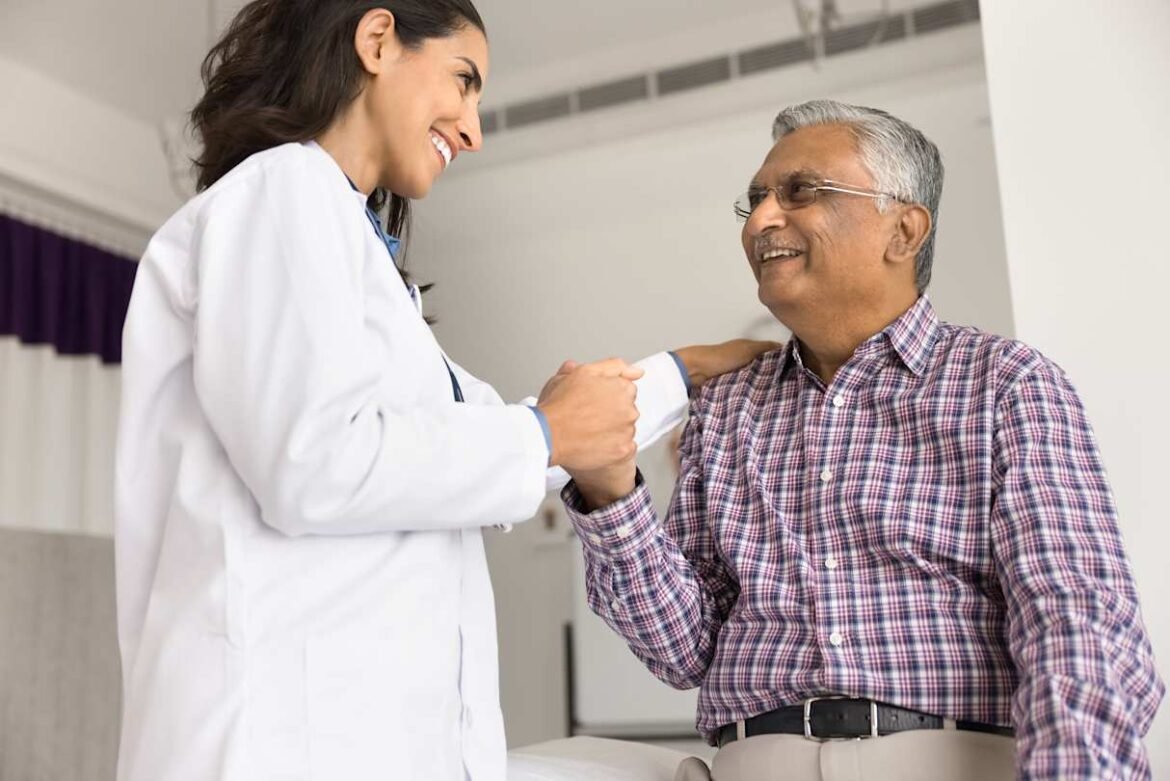 Treatment Advances in Head and Neck Cancer Improve Patient Outcomes | News