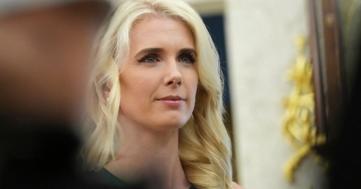 Trump’s Mysterious $45,000 Cash Gift to Natalie Harp – Mother Jones