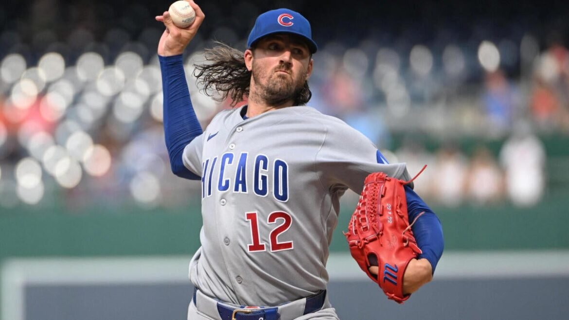 Two-start pitchers Week 27: Rankings, sleepers and start/sit